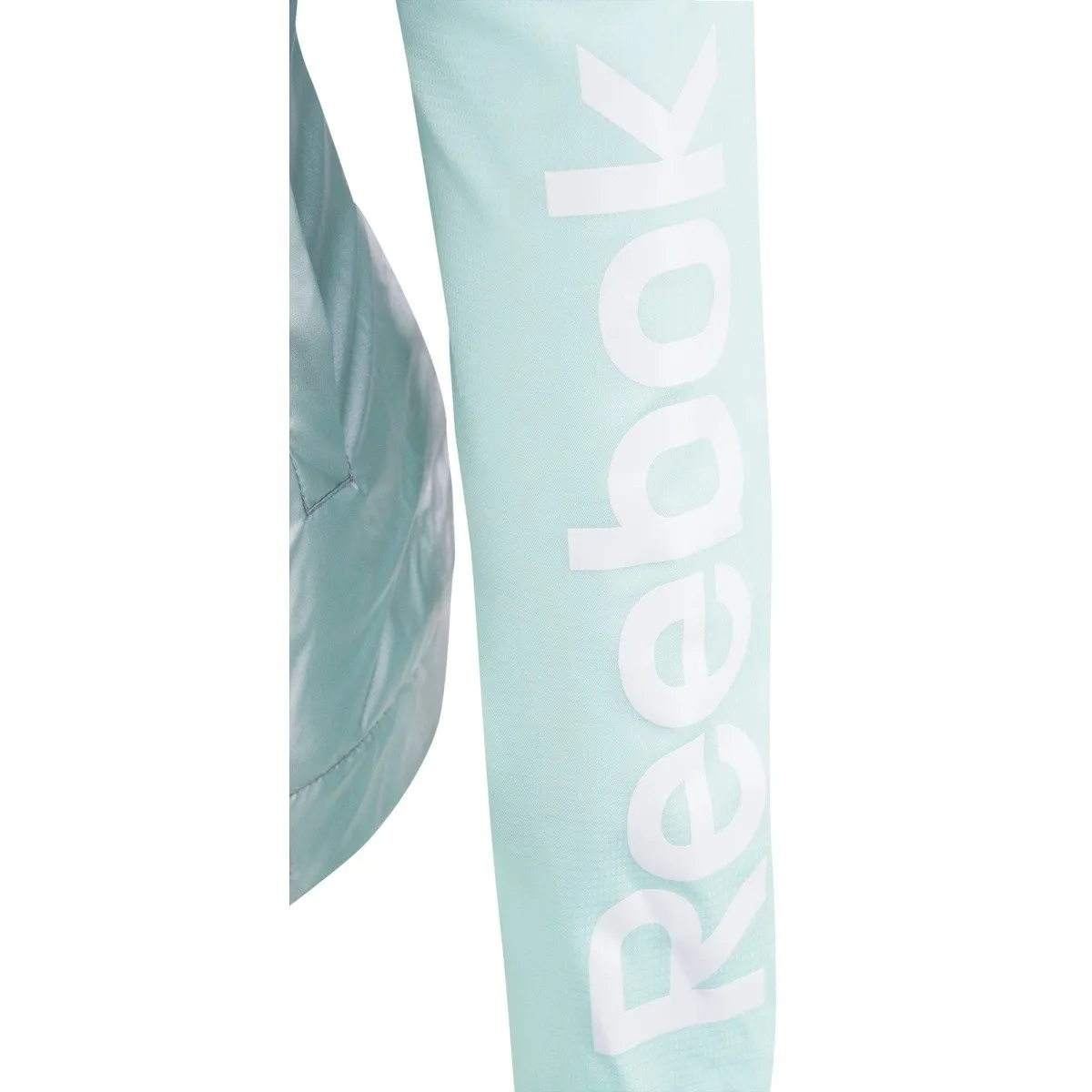 Reebok Women's Windbreaker Jacket