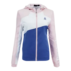 Reebok Women's Windbreaker Jacket