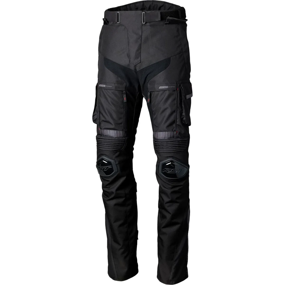 RST Pro Series Ranger CE Textile Pants - Short Leg