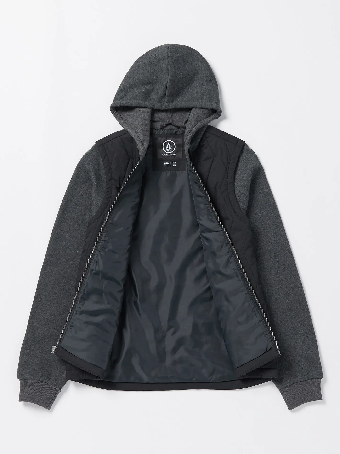 September Jacket - Black