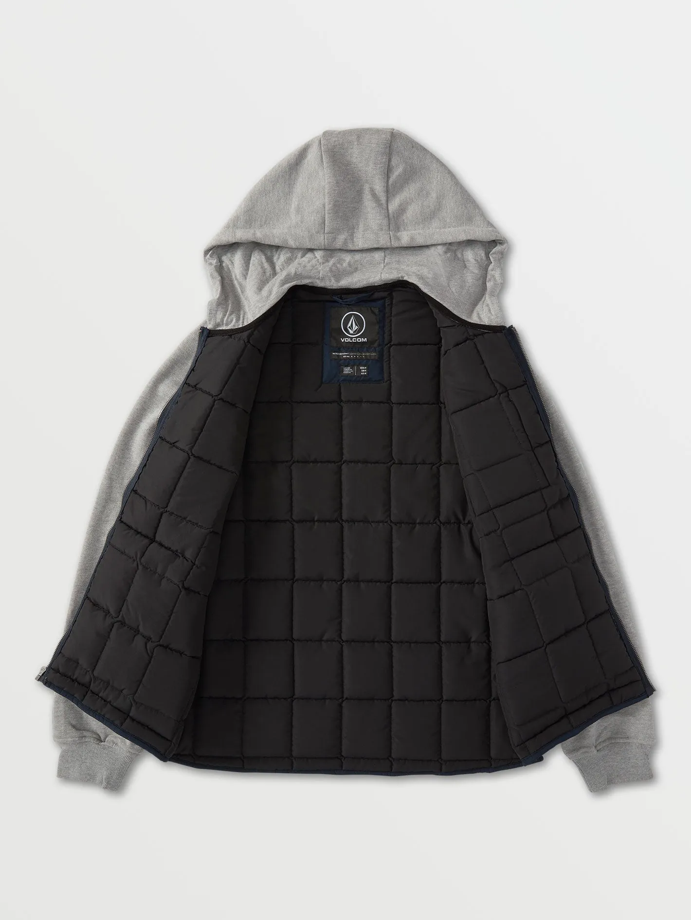 September Jacket - Navy