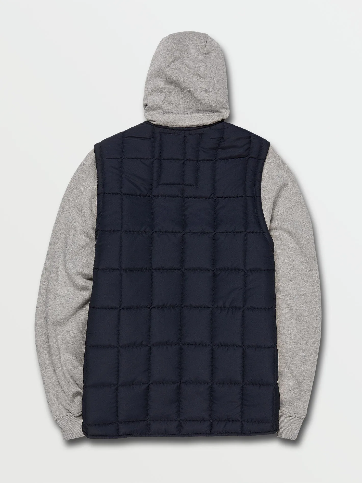 September Jacket - Navy
