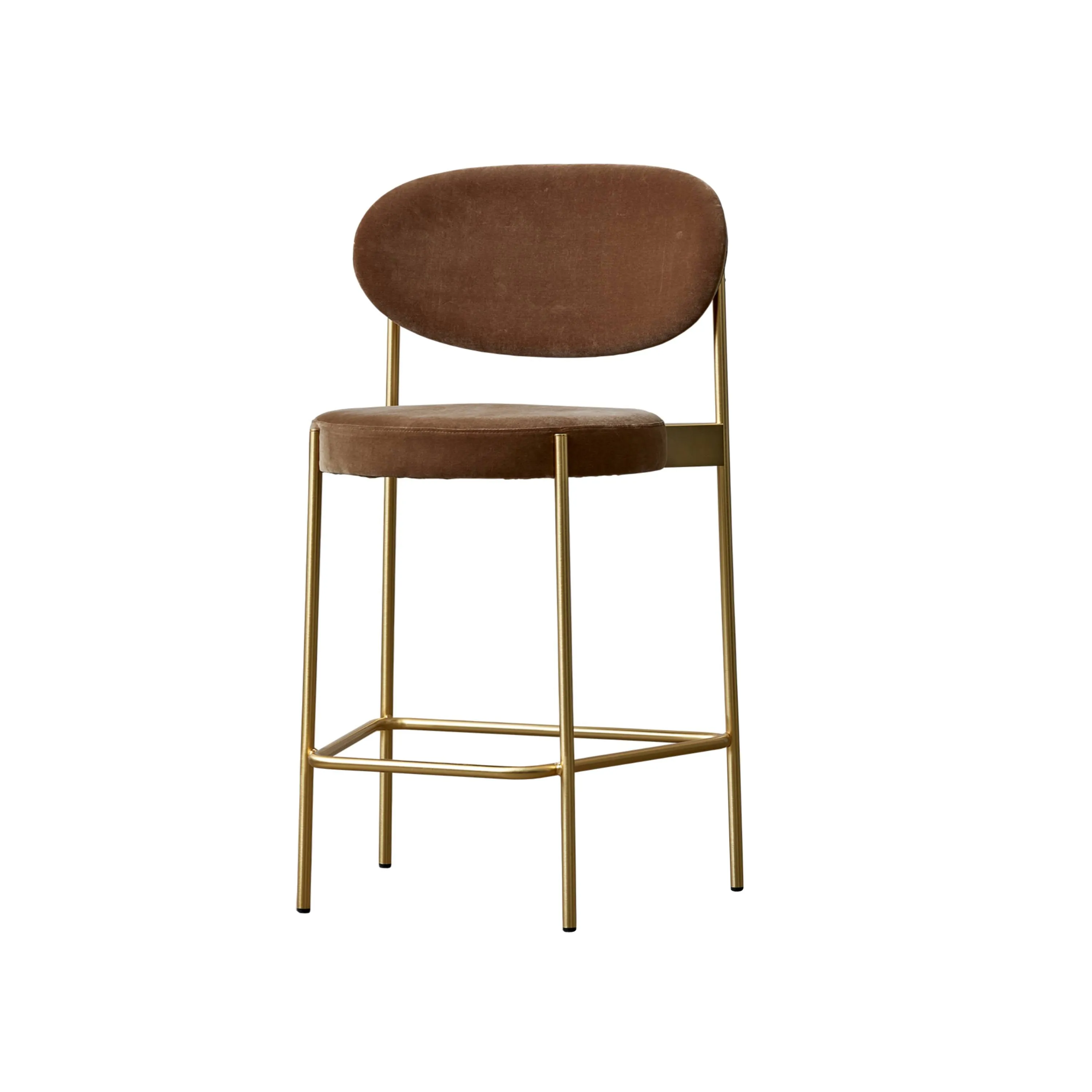Series 430 Bar   Counter Stool