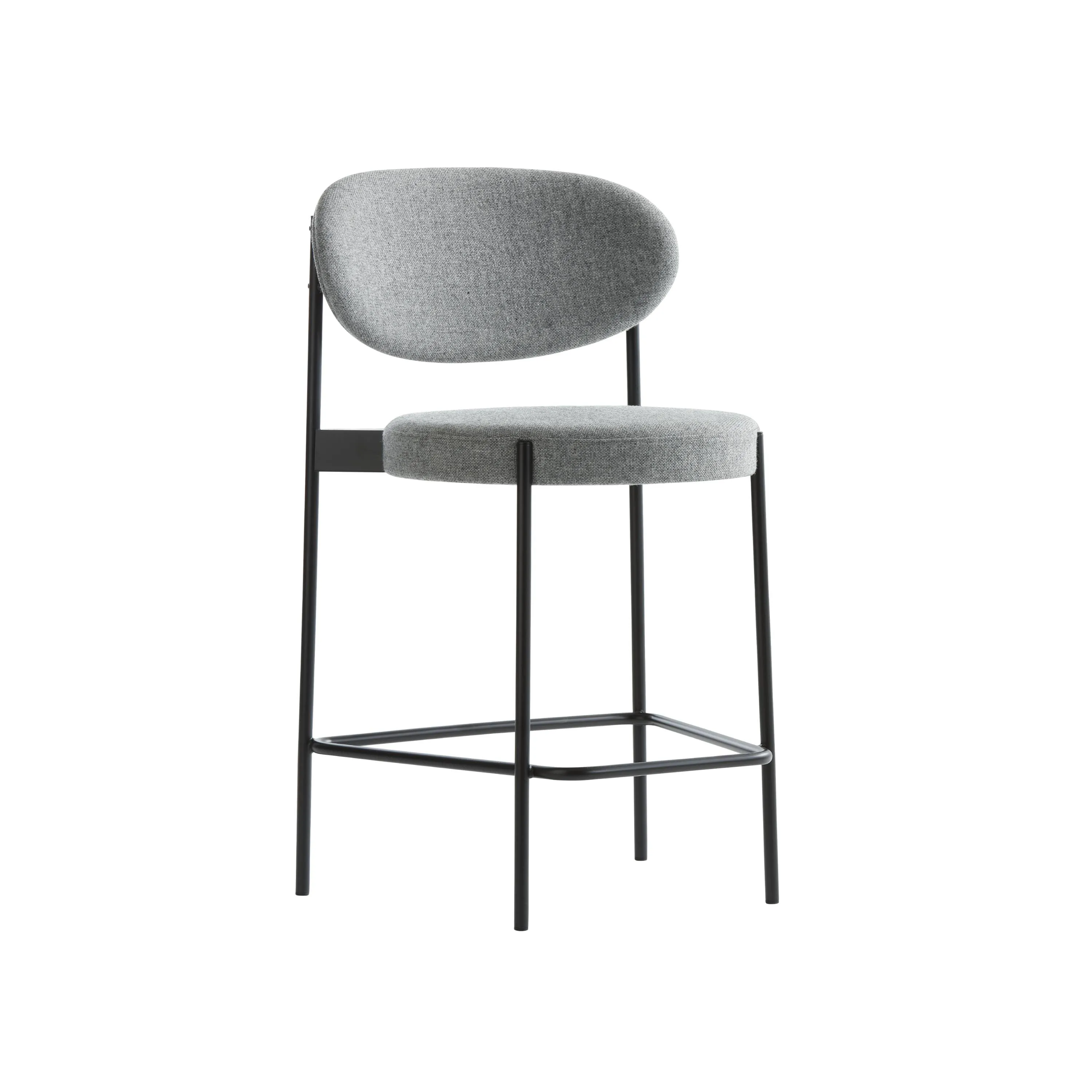 Series 430 Bar   Counter Stool