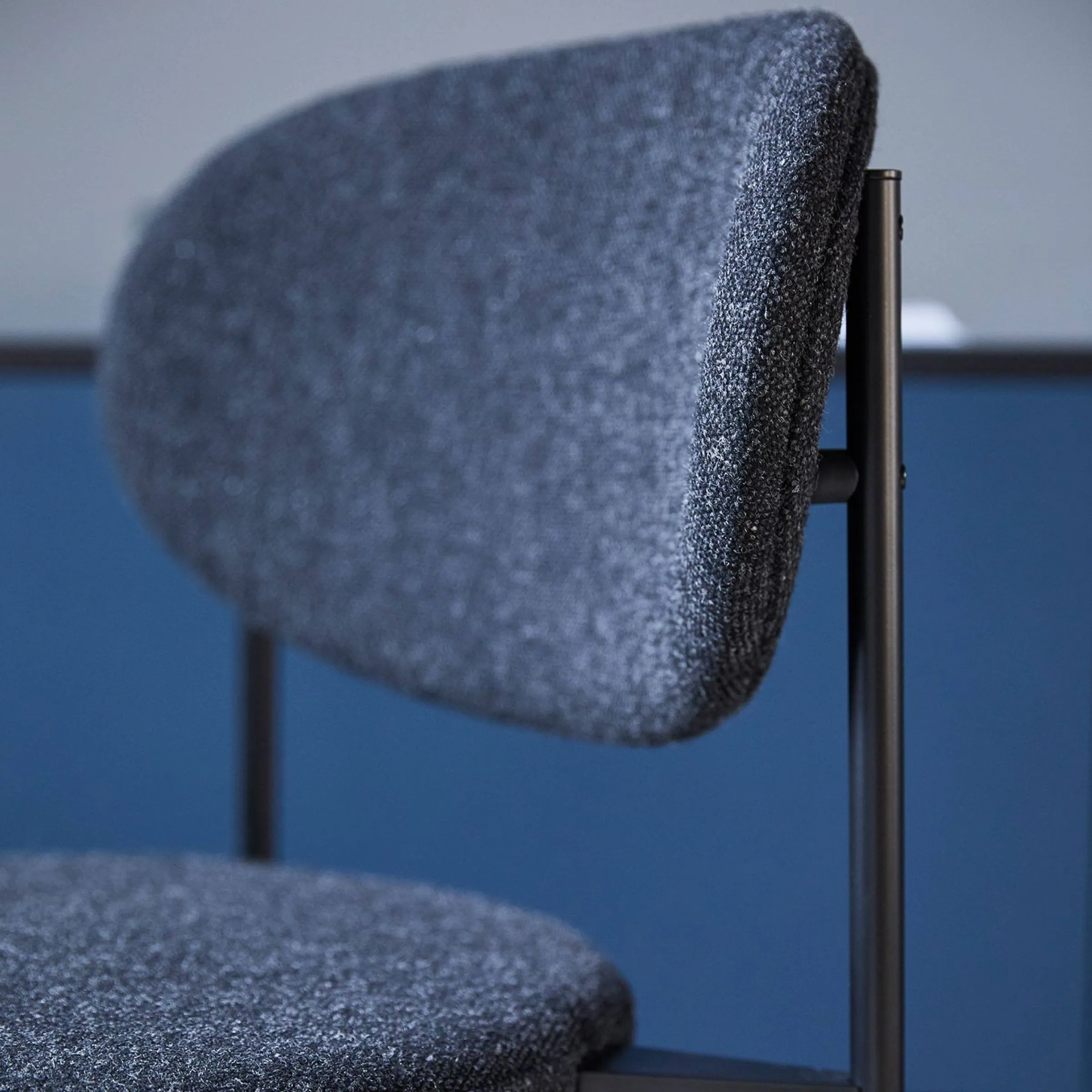 Series 430 Bar   Counter Stool