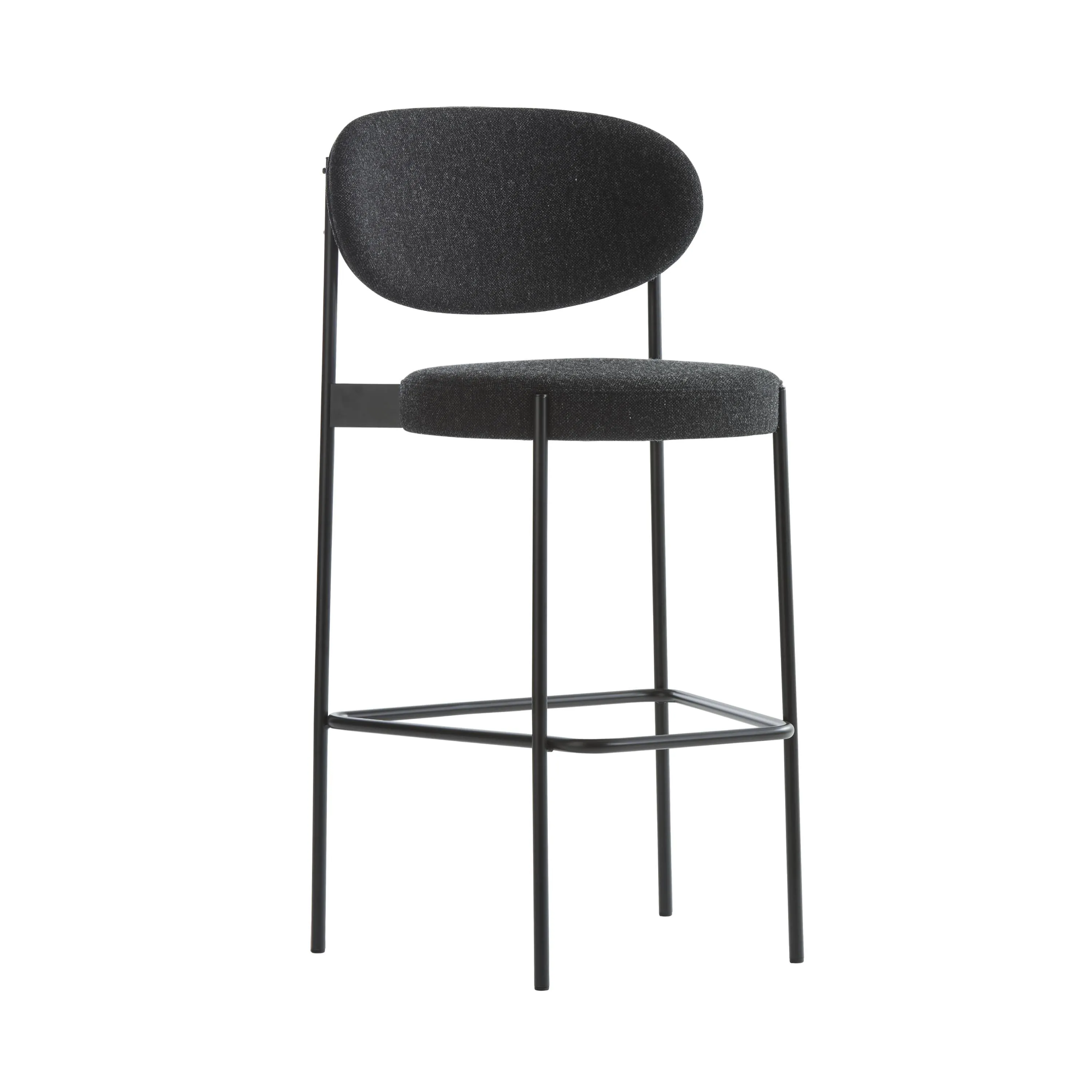 Series 430 Bar   Counter Stool