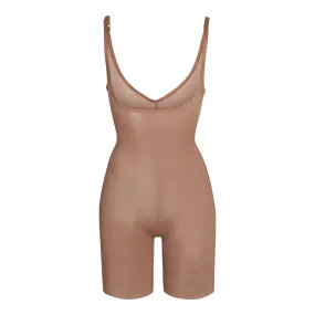 SHEER SCULPT BODYSUIT | JASPER