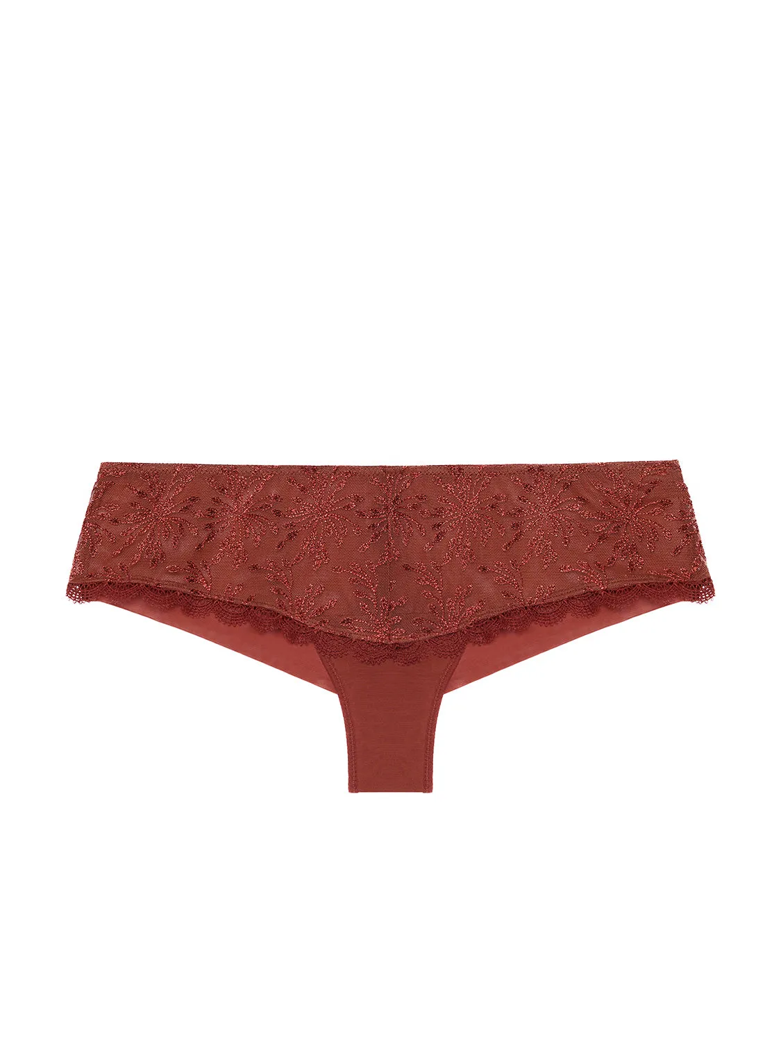 Shorty - Terre de Sienne
