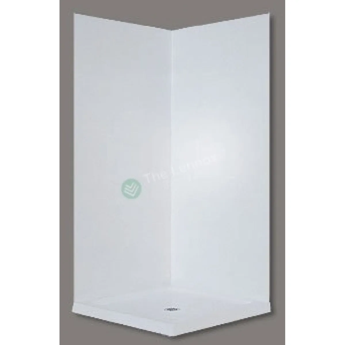 Shower Box - Cape Series 2 Sides RGM