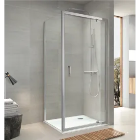 Shower Box - Cape Series 2 Sides RGM