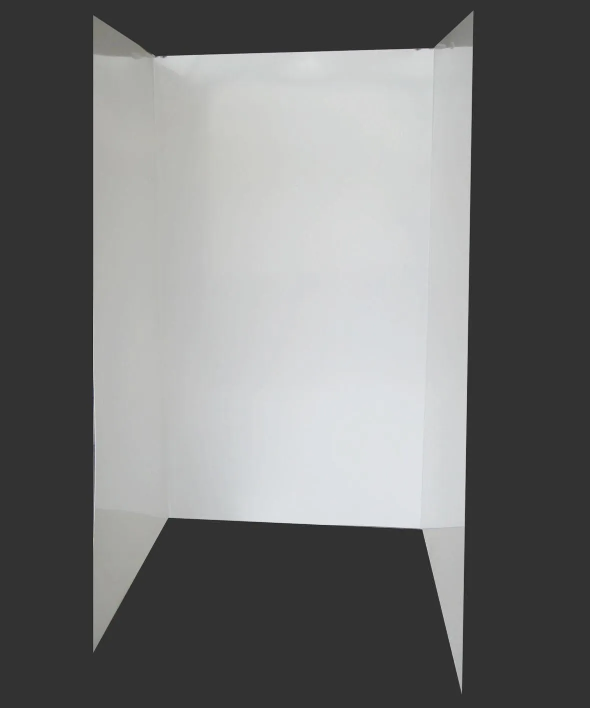Shower Box - Cape Series 3 Sides Wall RGM