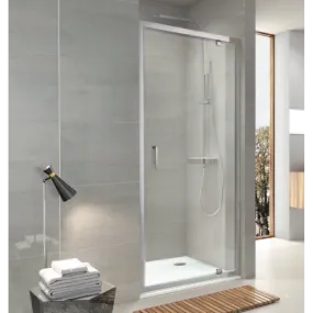 Shower Box - Cape Series 3 Sides Wall RGM