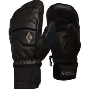 Spark Mitts