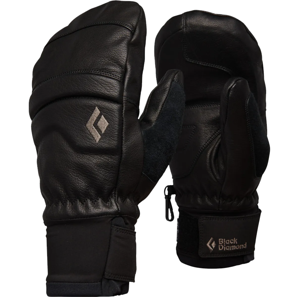 Spark Mitts