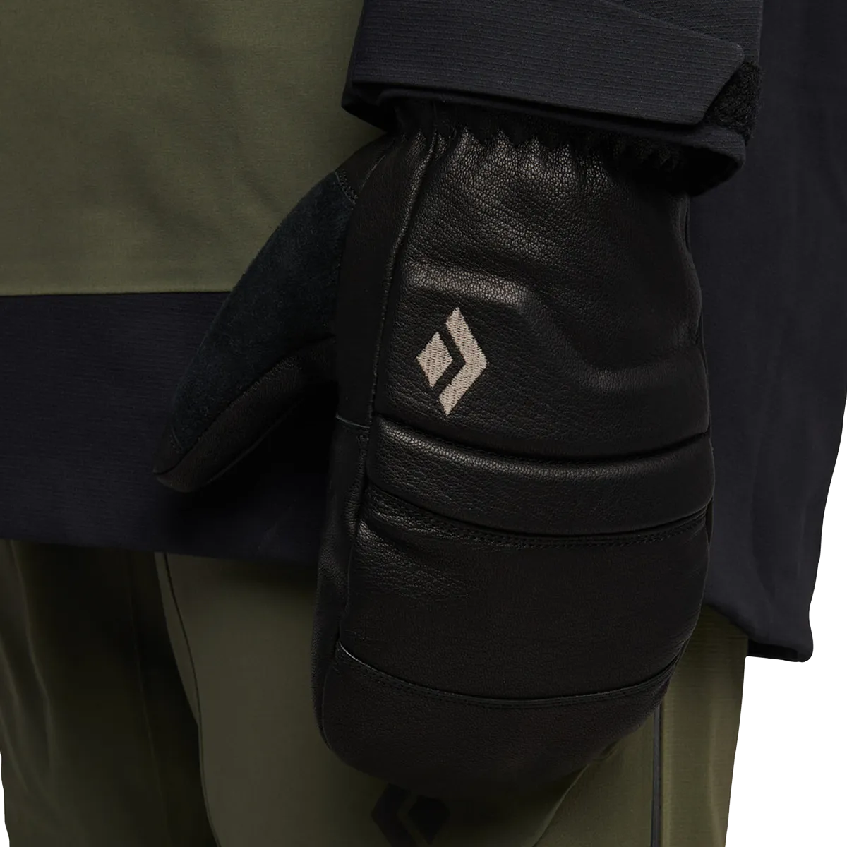 Spark Mitts