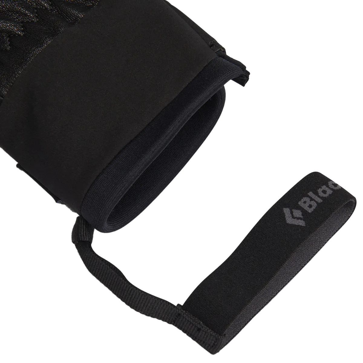 Spark Mitts