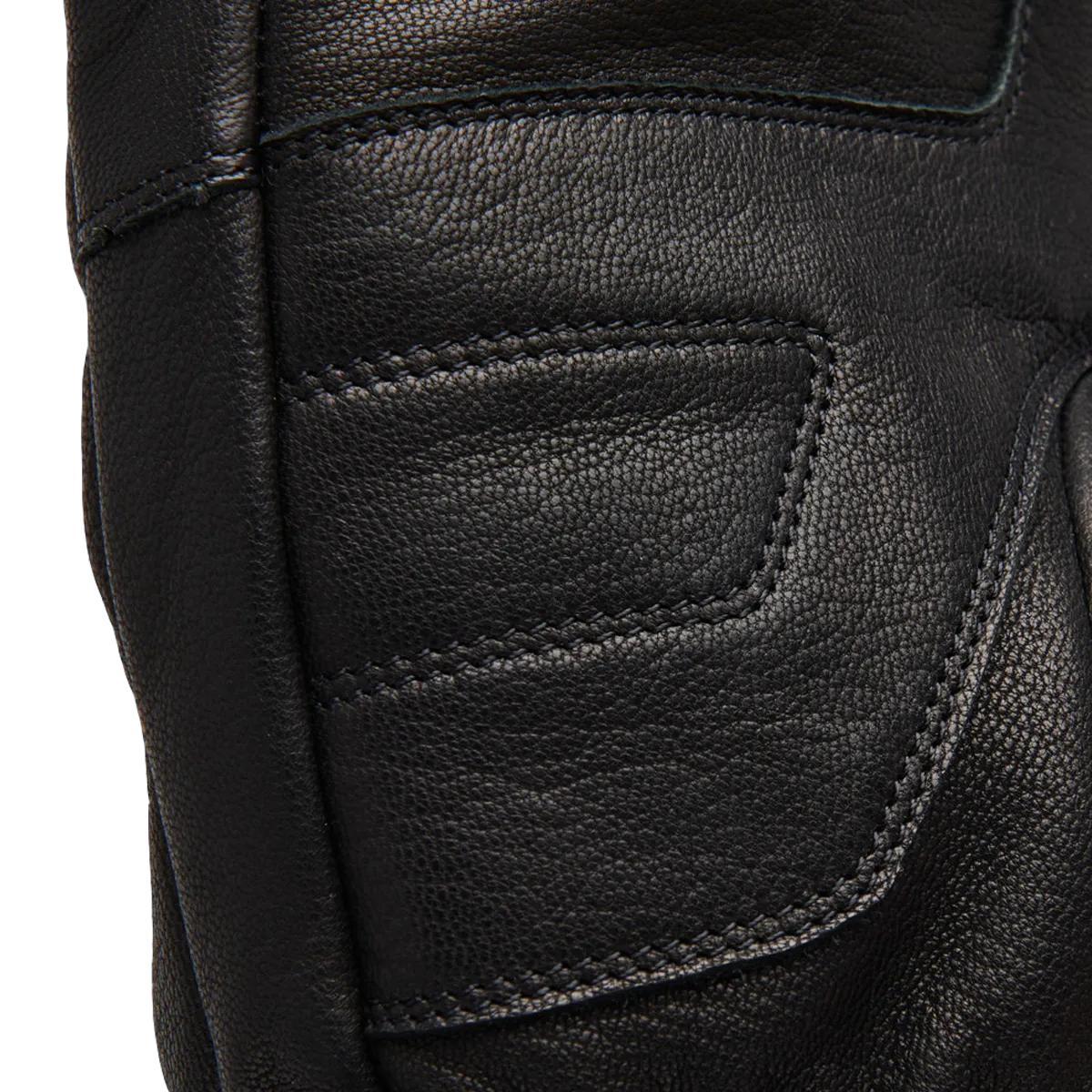 Spark Mitts