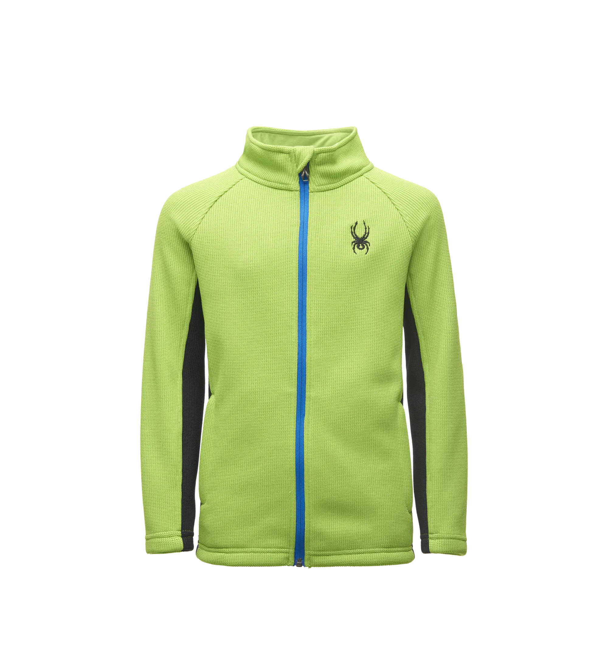 Spyder Boys' Constant Full-Zip Stryke Jacket