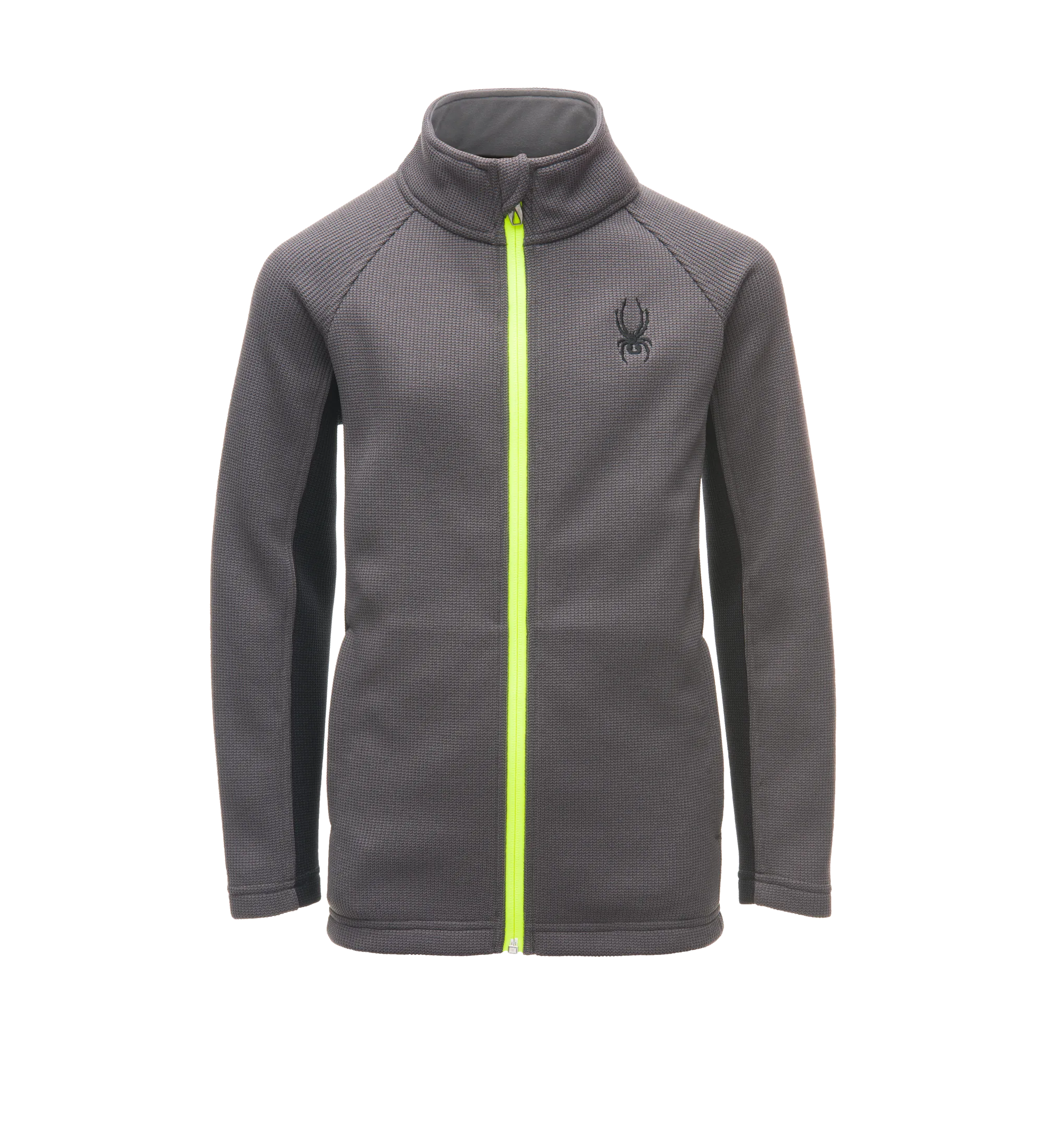 Spyder Boys' Constant Full-Zip Stryke Jacket