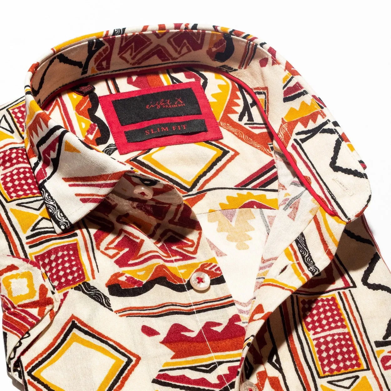 Stories of the Sun Short Sleeve Shirt