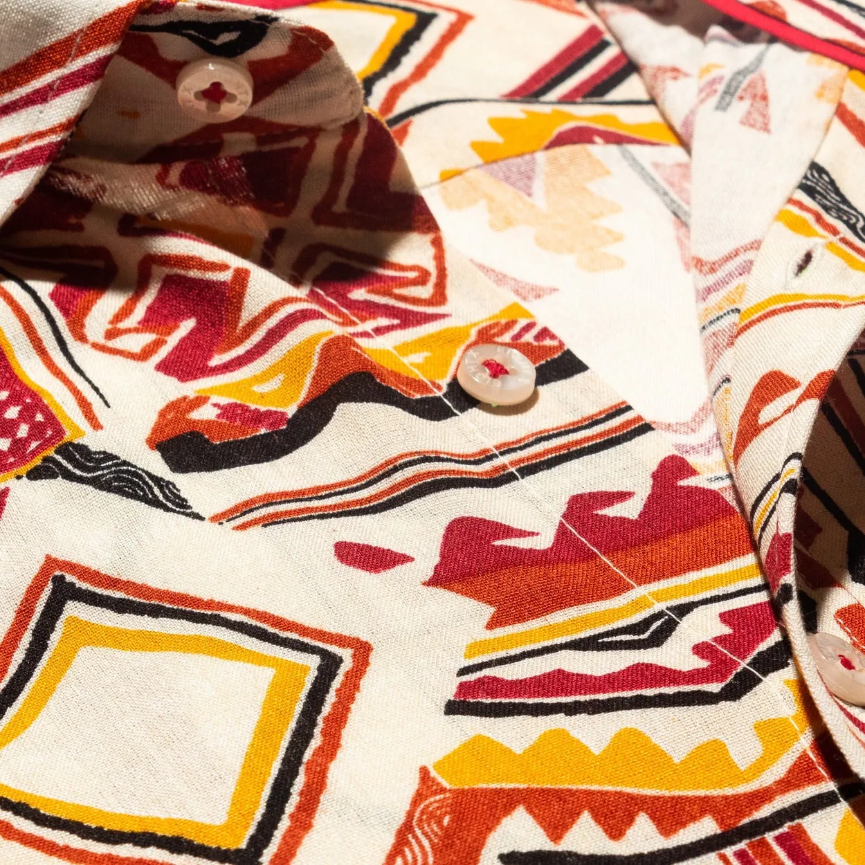 Stories of the Sun Short Sleeve Shirt