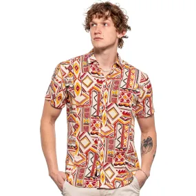 Stories of the Sun Short Sleeve Shirt