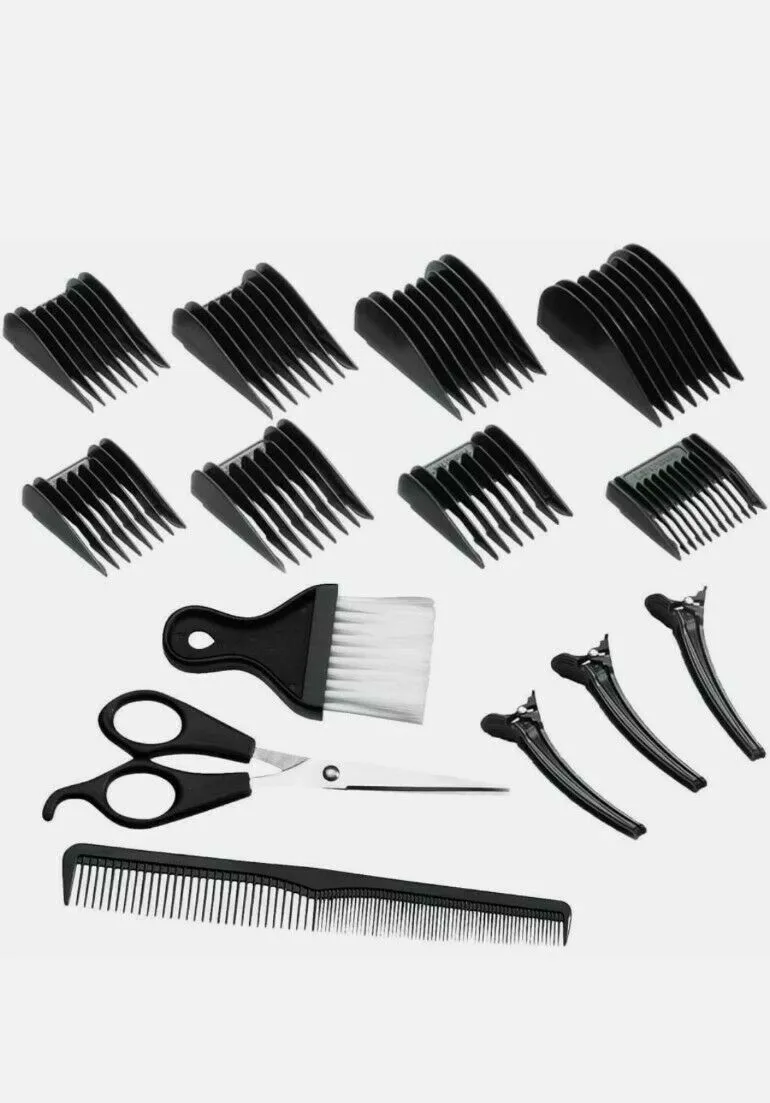 STYLIST HAIR CLIPPER HC363C