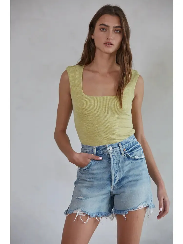 Summer Glow Bodysuit