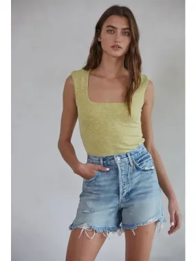 Summer Glow Bodysuit