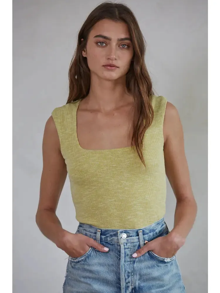 Summer Glow Bodysuit