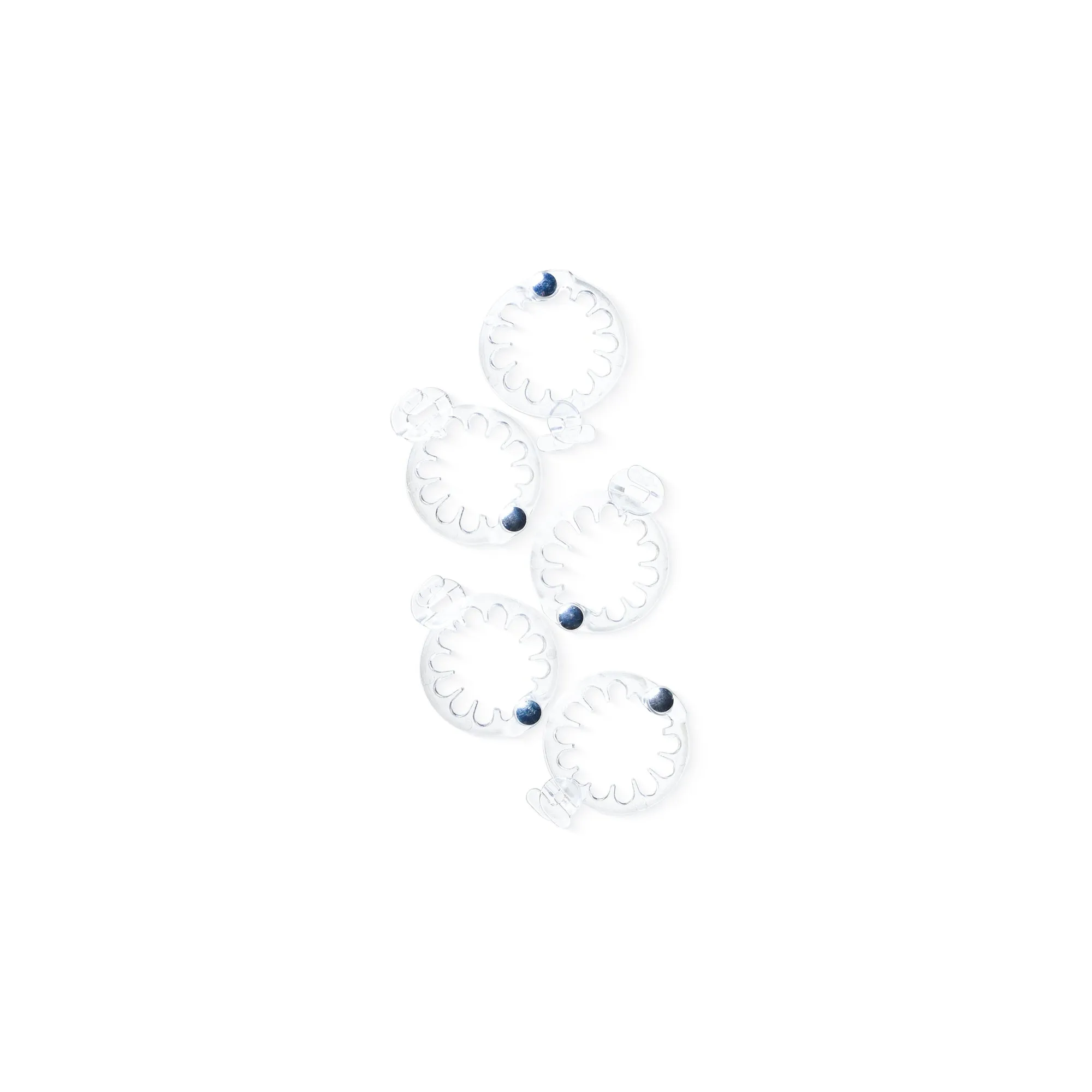 TEENY RETAIL PACK - 1.25 INCH (5 PCS)