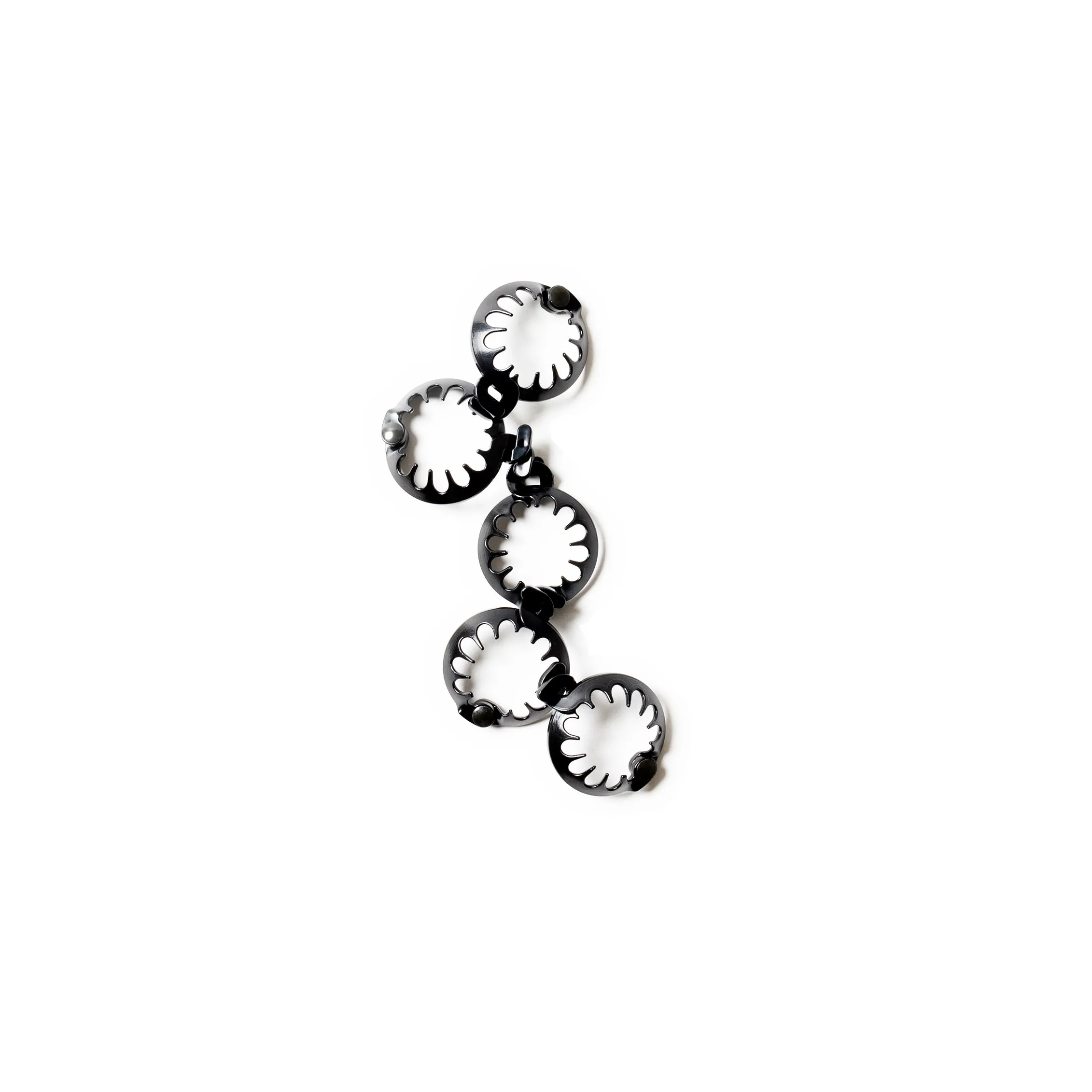 TEENY RETAIL PACK - 1.25 INCH (5 PCS)