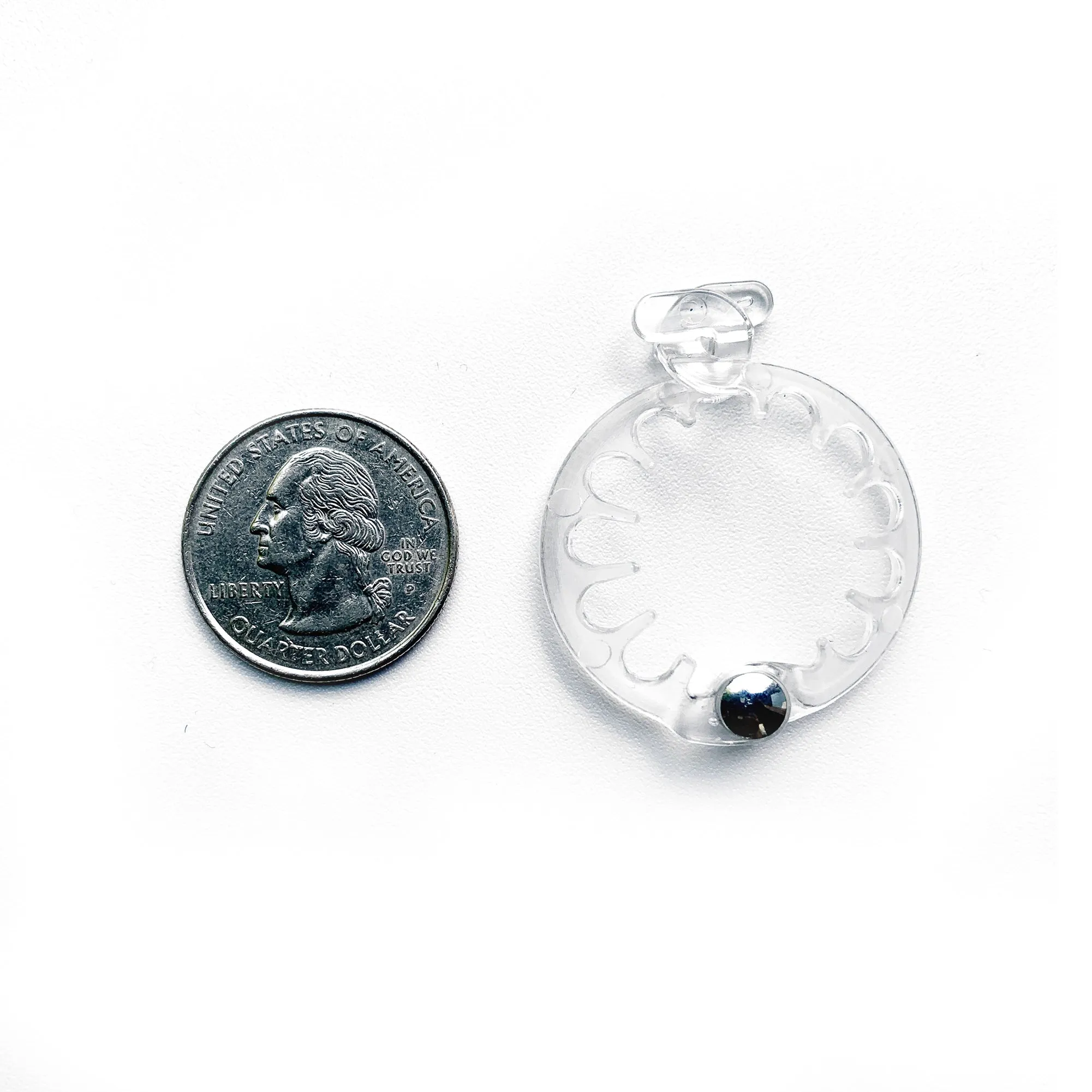 TEENY RETAIL PACK - 1.25 INCH (5 PCS)