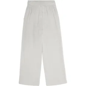 The New Oatmeal Faisa UNI Trousers