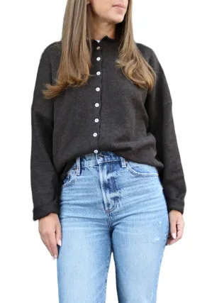 The Shaye Cardigan
