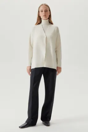 The Superior Cashmere Chunky Cardigan