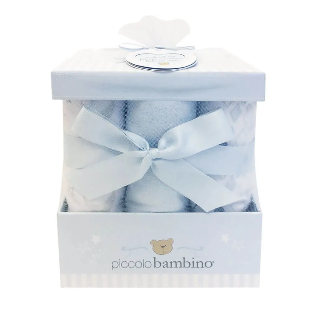 Tiny Cub Gift Basket