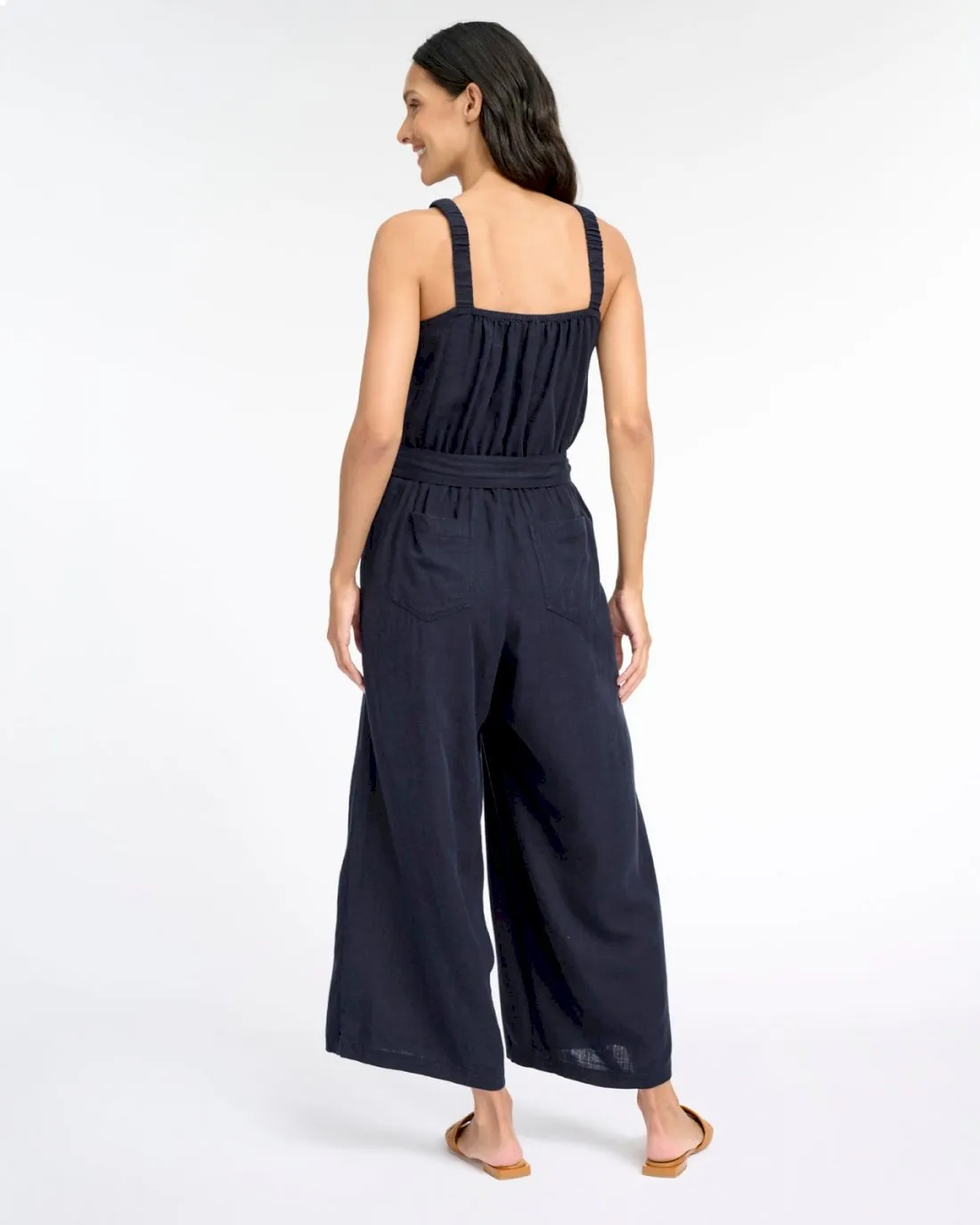 Twila Jumpsuit
