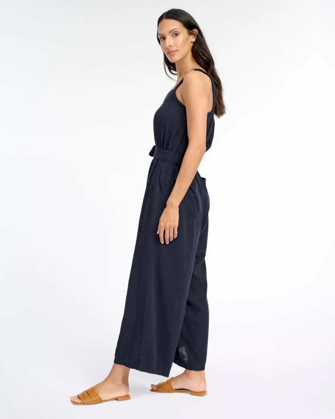 Twila Jumpsuit