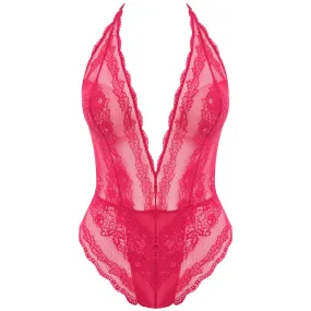 Wacoal Ravissant Body
