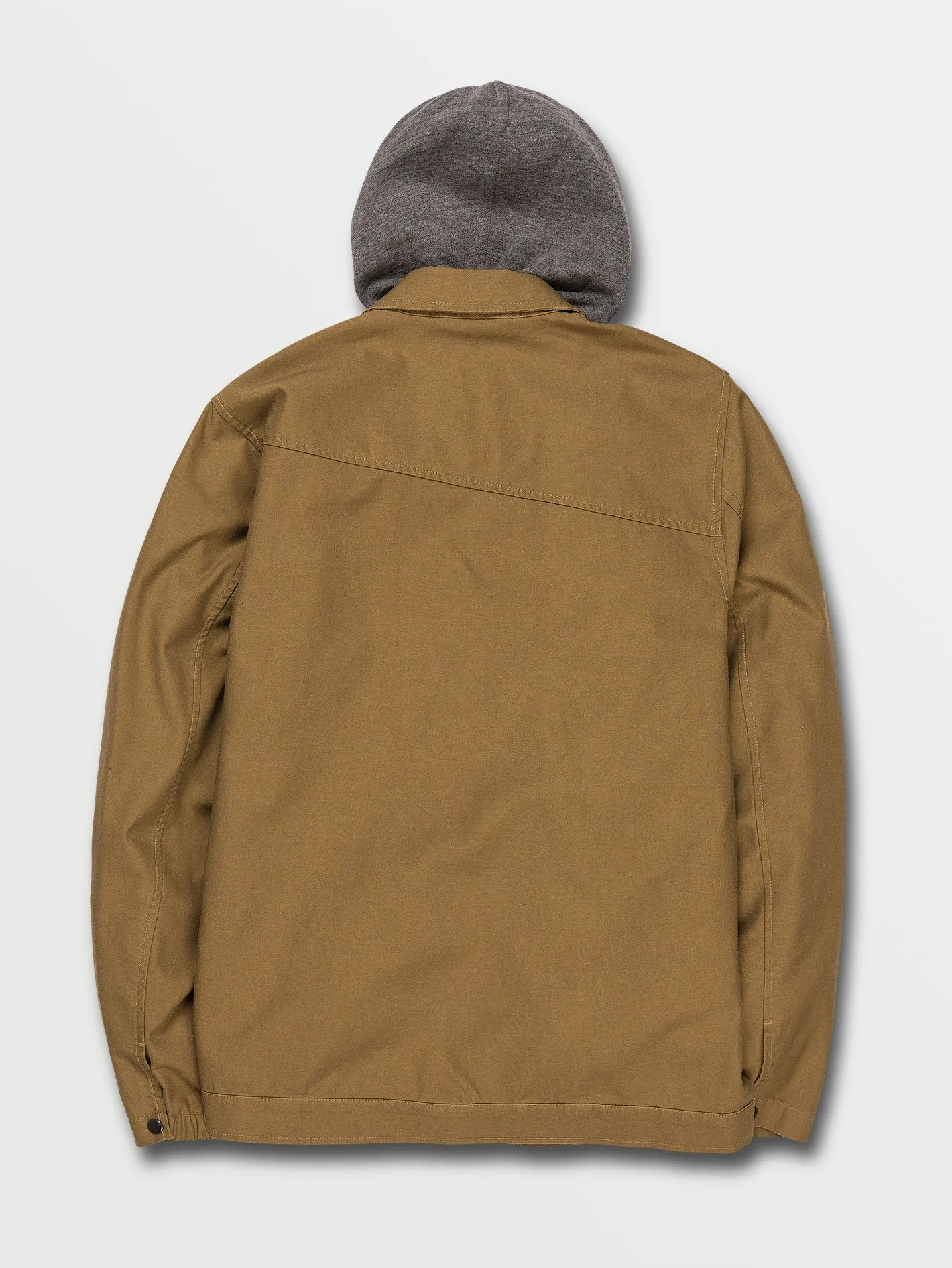 Warren Jacket - Butternut