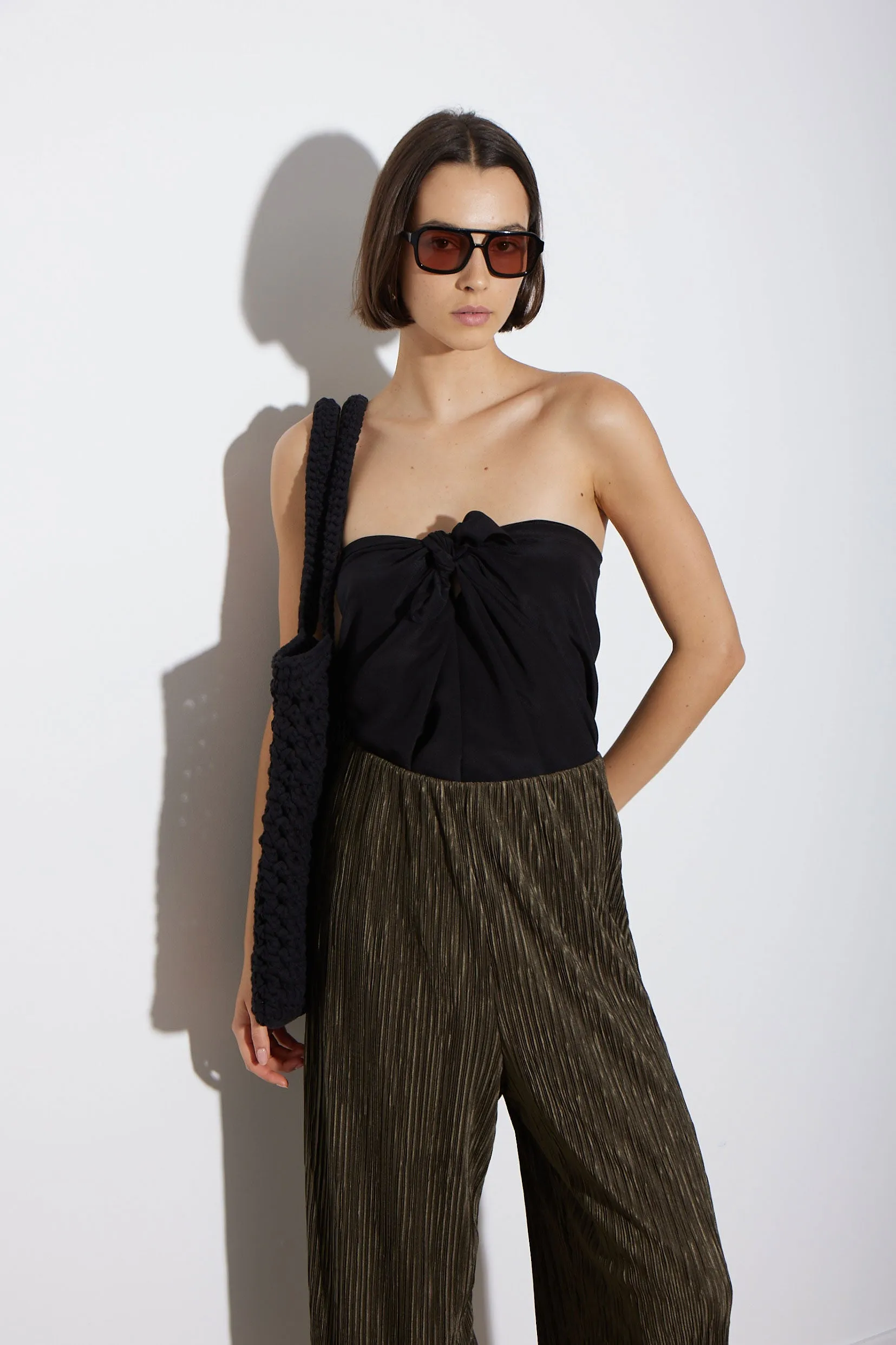 WIDELEG LONG CAPER