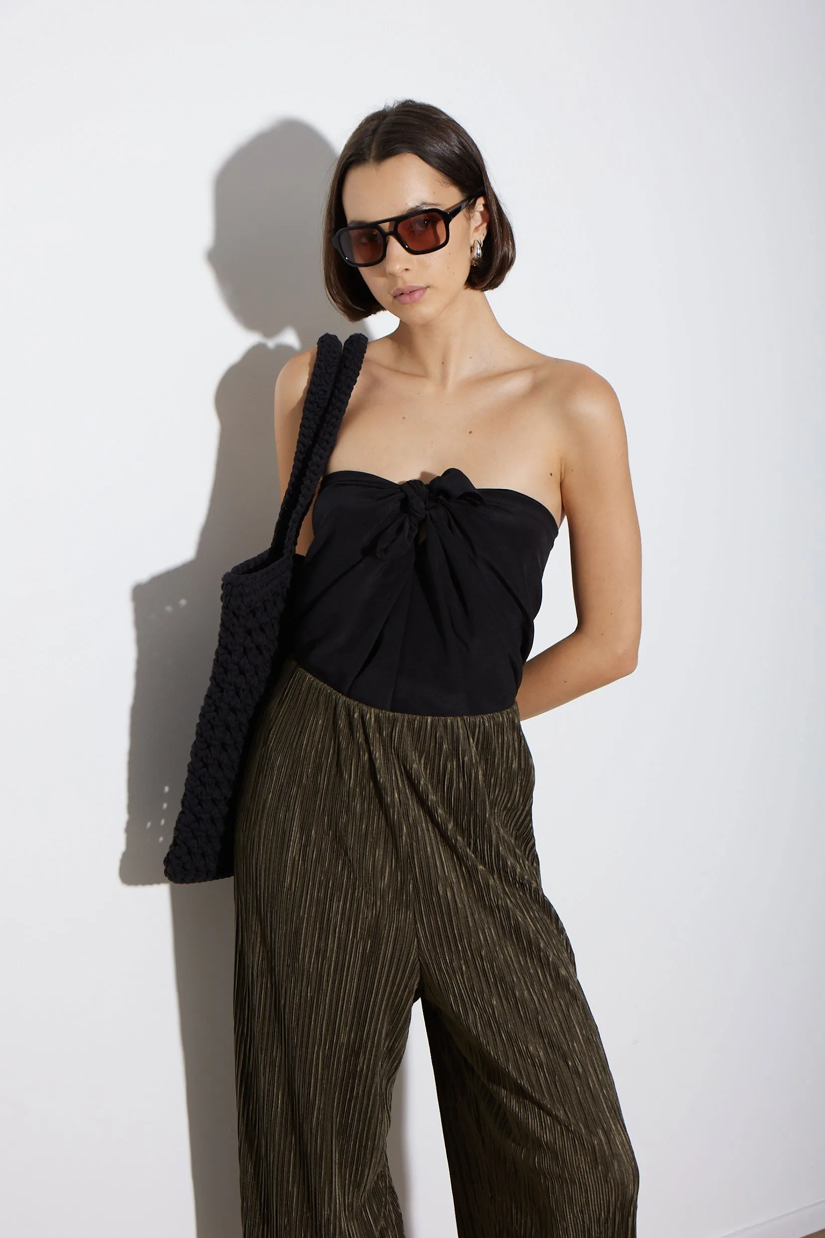 WIDELEG LONG CAPER
