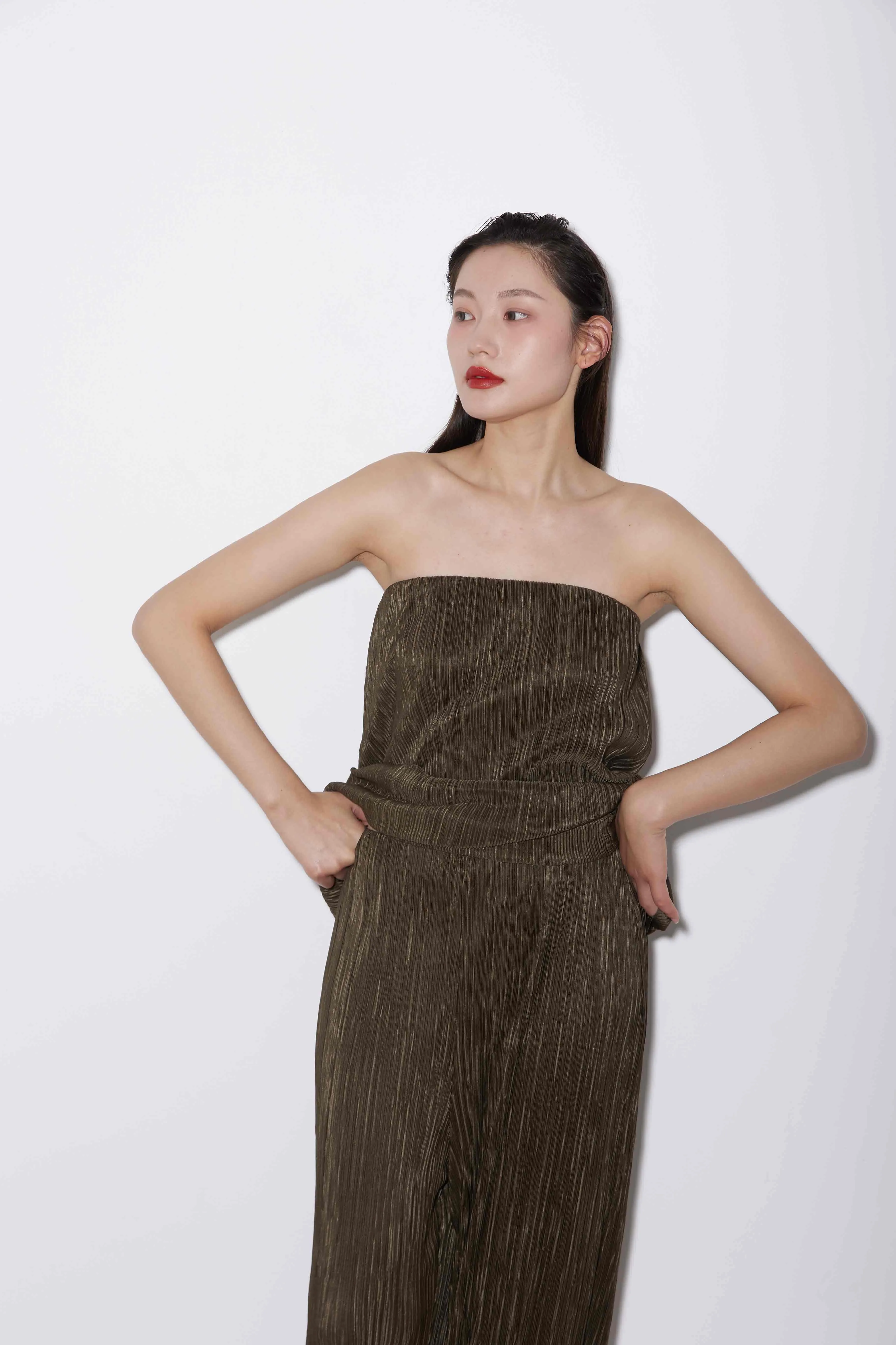 WIDELEG LONG CAPER