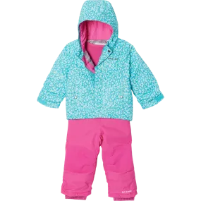 Youth Buga Set (2T-4T)