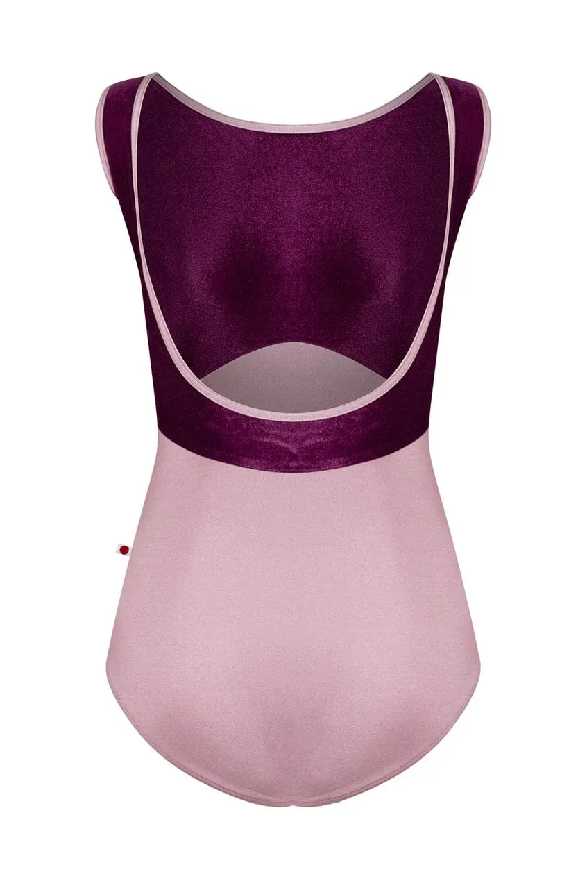 Yumiko Sofianne SS24-02