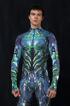 Zafar Male Costume